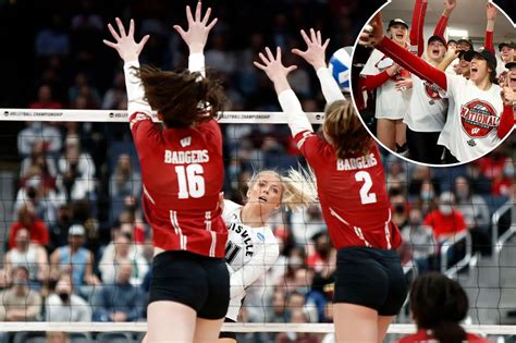 wisconson vollyball leaked|Wisconsin volleyball team leaked